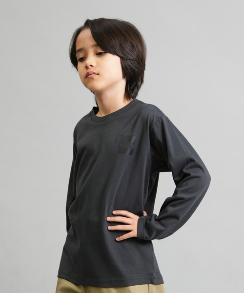 THE NORTH FACE 子ども用Tシャツ（サイズ（身長）：140cm）｜子ども服