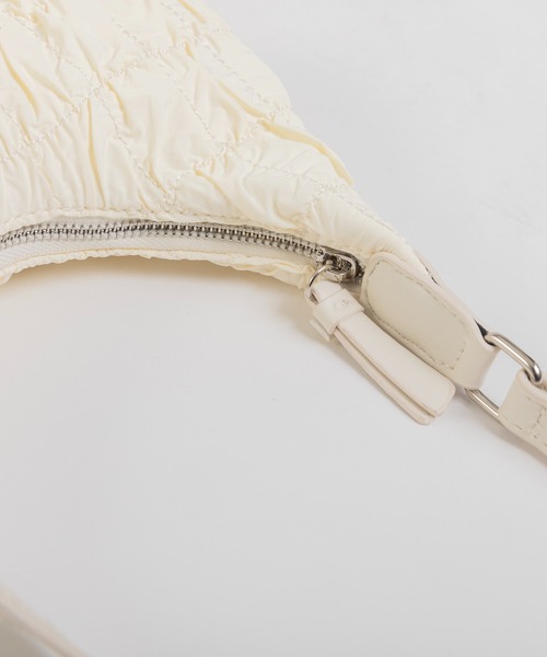 ■■Life Work■■ラドックシャーリングビッグ ホボバッグ♪ one after another NICE CLAUP ショルダーバッグ バッグ