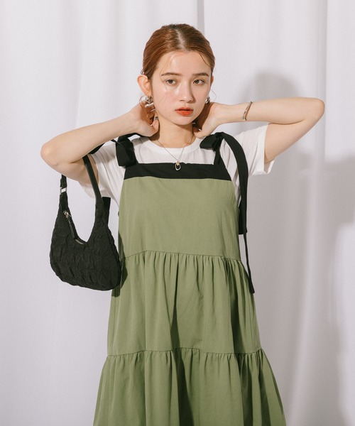 ハンドバッグ シャーリングホーボーバッグ : ZOZOTOWN Yahoo!店
