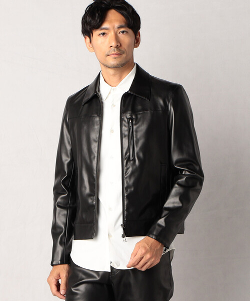 ☆シンプルなシルエット☆コムサデモードメン/COMME CA DU MODE MEN