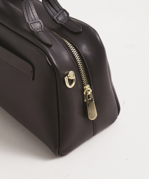 LOWELL things ショルダーバッグ バッグ Rippl/レザー2Way