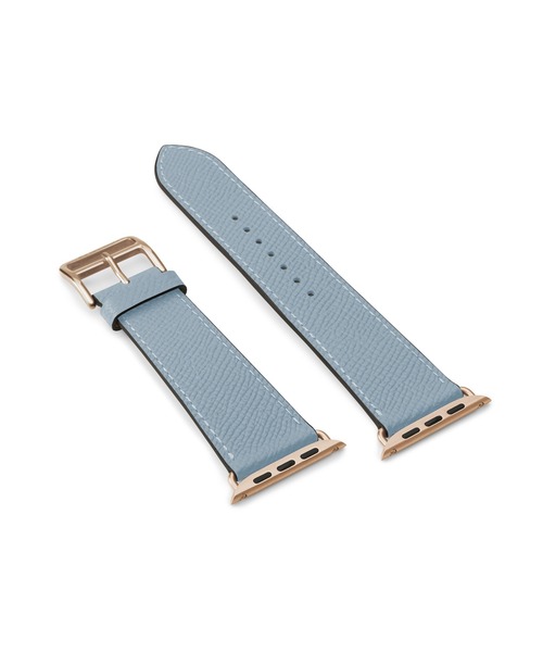 BONAVENTURA 腕時計 ノブレッサ Apple Watch レザーバンド「38mm
