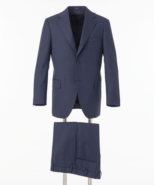 J.PRESS Premium G.B. Conte スーツ　セットアップ J.PRESS セットアップ 「ESSENTIAL CLOTHING」スポーティ