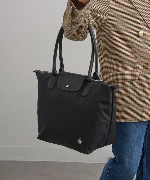 BEVERLY HILLS POLO CLUB（ビバリーヒルズポロクラブ） トートバッグ