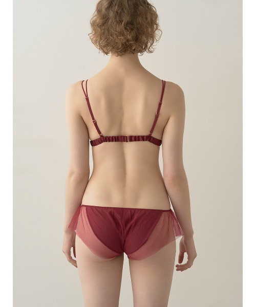 LILY BROWN ブラジャー ショーツセット 「LILY Lingerie