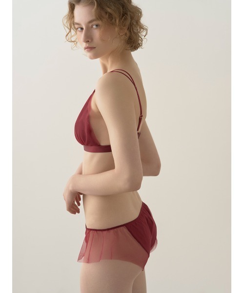 LILY BROWN ブラジャー ショーツセット 「LILY Lingerie