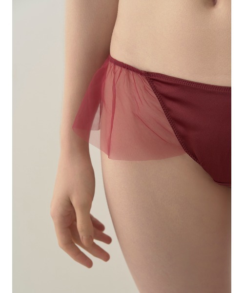 LILY BROWN ブラジャー ショーツセット 「LILY Lingerie