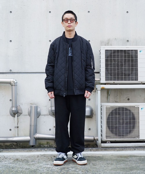 Calvin Klein（カルバン・クライン） ブルゾン アウター Calvin Klein