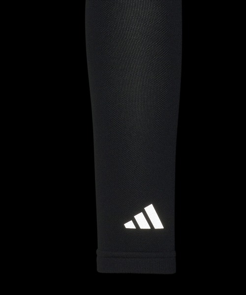 アディダス　アームスリーブ adidas ランニング アームスリーブ / アディダス : ZOZOTOWN