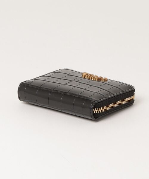 GUESS（ゲス） 財布 LAUREL Small Zip Around Wallet 財布 レディース