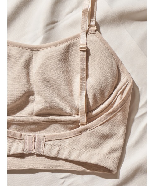 darich manywayカップ付きキャミソール Darich ブラジャー manywayカップ付きキャミソール : ZOZOTOWN