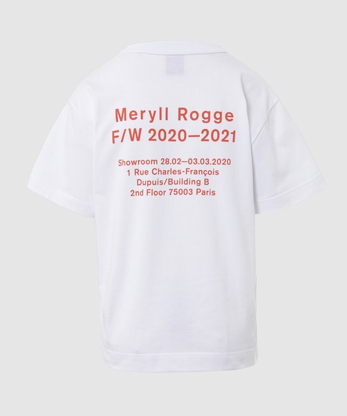 MERYLL ROGGE T-shirts for Women | Online Sale up to 60% off