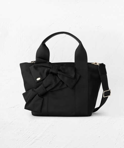 TOCCA トートバッグ T CADEAU TOTE レディース : ZOZOTOWN Yahoo