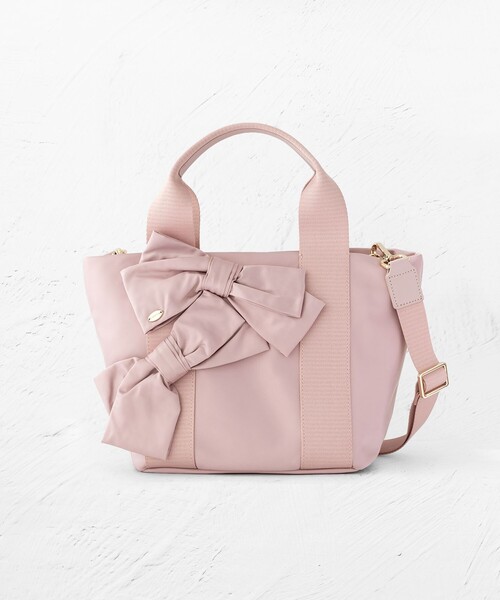【ぐぅ❤️】TOCCA♡美品 TOCCA 【WEB限定＆一部店舗限定】DANCING TOCCA CANVASTOTE S