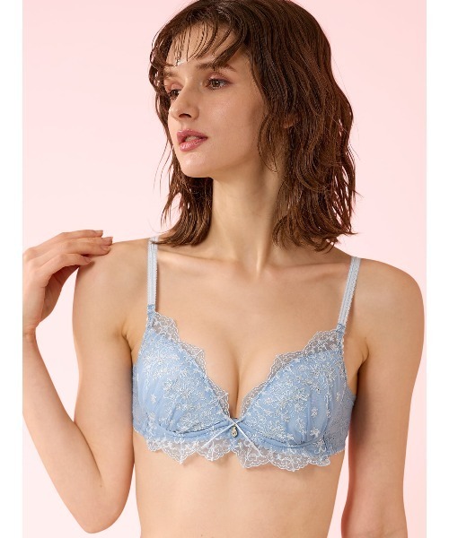【くまぽん様】チュチュアンナ ブラジャーとショーツ 4点セットとノンワイヤー3点 くまぽん様】チュチュアンナ ブラジャーとショーツ 4点セットと