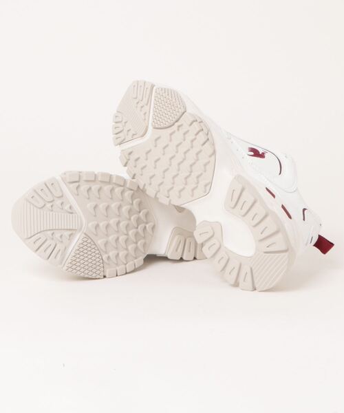 le coq sportif（ルコックスポルティフ） スニーカー LCS BASQUE 2