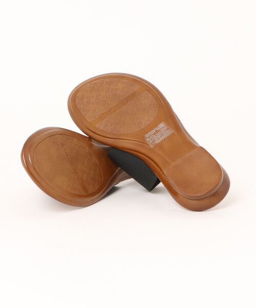 ITALIAN SHOEMAKERS サンダル 36 ITALIAN SHOEMAKERS サンダル 「ITALIAN SHOEMAKERS」メタル