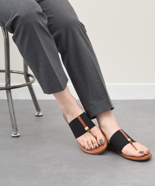 サンダル・ミュール Atomic Intrecciato Sandals ブラックアトミック ミュール| Bottega Veneta® 日本