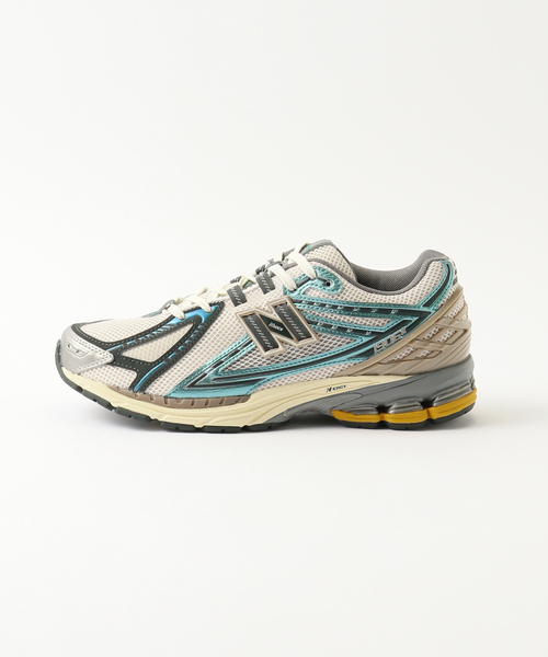 New Balance スニーカー 「New / ニューバランス」M1906RRC