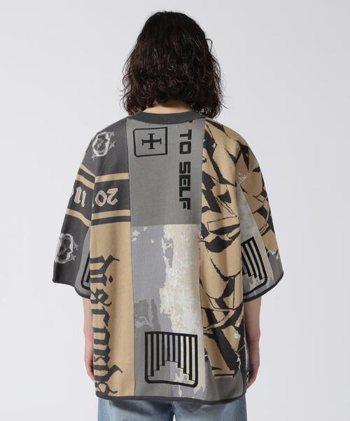 Children of the discordance tシャツ children discordance