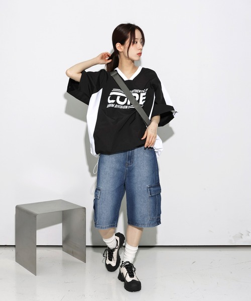 中古・古着通販】LEVI'S (リーバイス) VANSON (バンソン) デニム