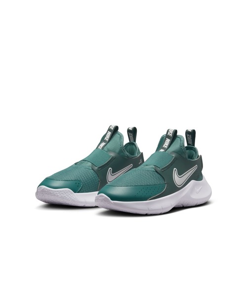 NIKE スニーカー 「NIKE」フレックス ランナー 3 GS キッズ 子供