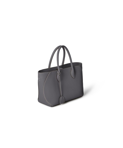 BONAVENTURA エコバッグ イージー キャンバス トートバッグ