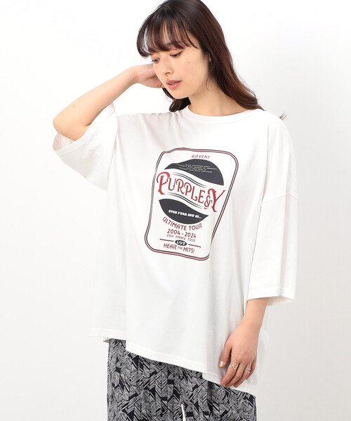 プリン Tシャツ Lサイズ Printstar（プリントスター） 【Printstar】プリントスター5.6オンスT