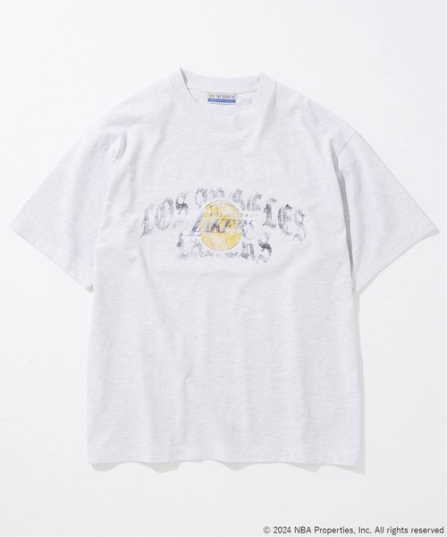NBA tシャツ 「追加」Off The Court by / オフ・ザ・コート バイ 別注 