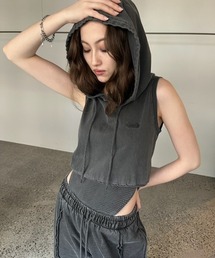 BLONDEY セットアップ ピグメントボデ イスーツ BLONDEY（ブロンディ）の「【再入荷】ピグメントボディスーツ