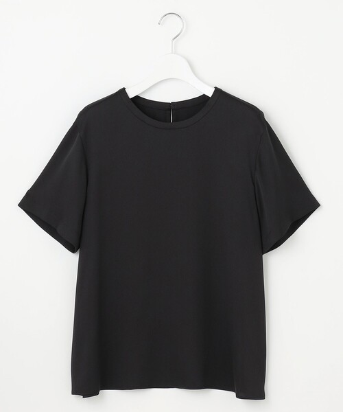 tシャツ サテンアムンゼン Tシャツ レディース 自由区 tシャツ サテンアムンゼン Tシャツ レディース
