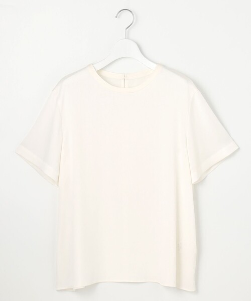 tシャツ サテンアムンゼン Tシャツ レディース 自由区 tシャツ サテンアムンゼン Tシャツ レディース