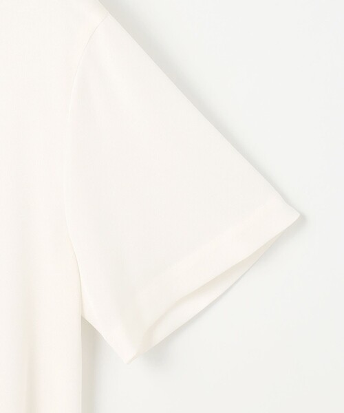tシャツ サテンアムンゼン Tシャツ レディース 自由区 tシャツ サテンアムンゼン Tシャツ レディース