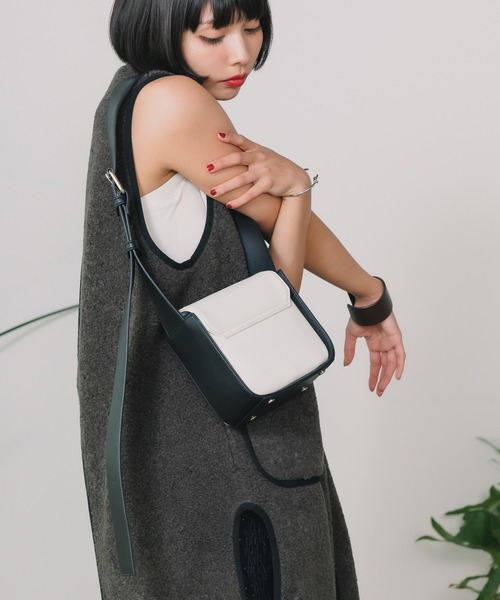 ベスト ジレ ESLOW/エスロー BOA VEST ボアベスト レディース ESLOW ベスト ジレ ESLOW/エスロー BOA VEST ボアベスト