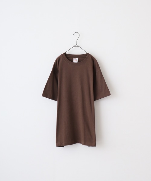 tシャツ 轢く CROSS ＆ STITCH 6.2オンス オープンエンド マックス 