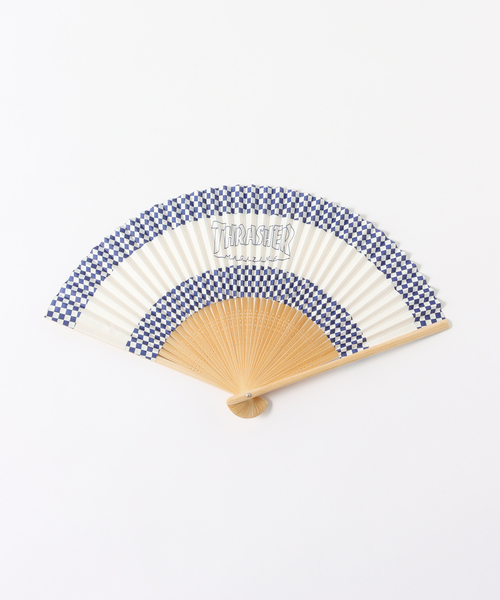 博多祇園山笠 中洲流 扇子 新品未使用 - メルカリ