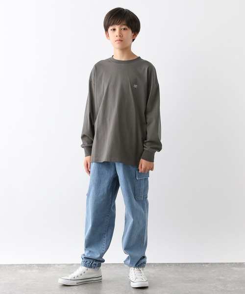 ち～ページ LEVI'S 503ZXX JEANS（DEADSTOCK/1 AGE） - 古着屋 ｜ mushroom