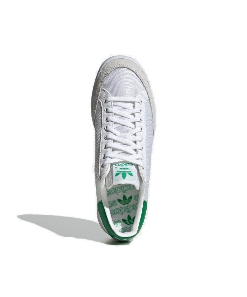 新品 27.5㎝ adidas アディダス ロッドレーバー　ROD LAVER 国内10月17日発売予定】アディダス コンソーシアム ロッド
