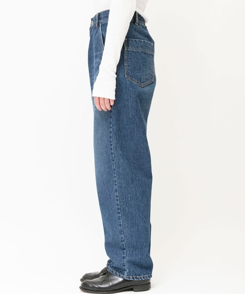 Johnbull（ジョンブル） ジーンズ デニム デニムパンツ デニムイージー