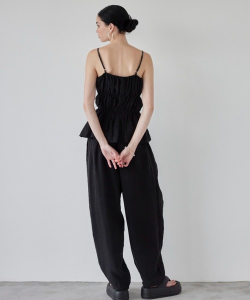 アリシアスタン Warmy Calmy ボトムス ALEXIA STAM ボトムス Skylar Warmy Calmy Sサイズ - メルカリ