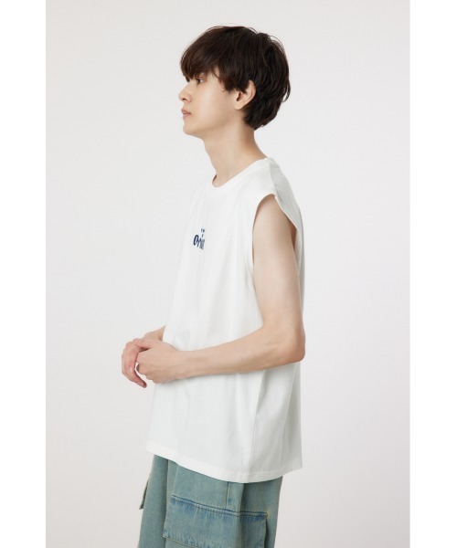 プロフを参照願いますさん専用ロサンゼルスオリンピックチームUSAノースリーブ 90's Ray-Ban COTTON W-PRINT S/S TEE 
