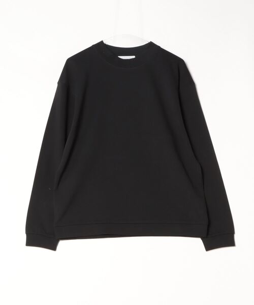 blhlc TOKYO 長袖Tシャツ TOKYO 23 LOGO LS TEE BLACK 21FA-I（トーキョー23 ロゴ ロング