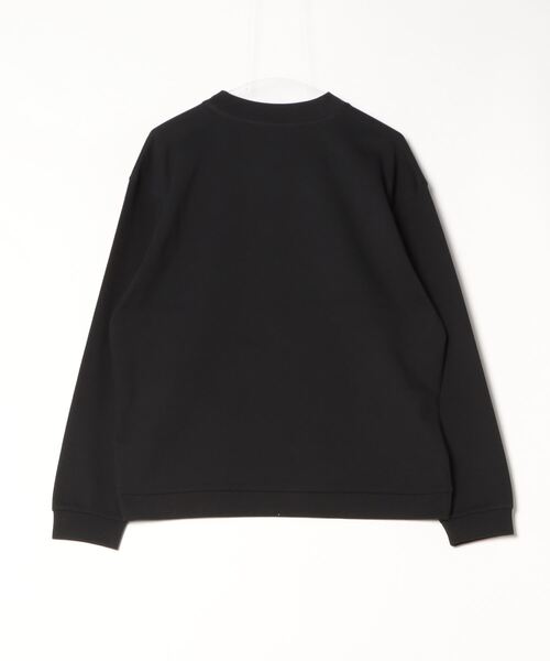 TOKYO RUN（トーキョーラン） tシャツ ポンチ モックネックロンT