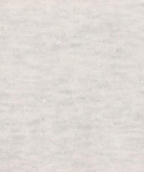 Ballsey（ボールジィ） ニット セーター ミニスパンコール クルー