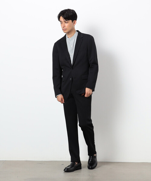 COMME CA ISM（コムサイズム） セレモニースーツ セットアップ