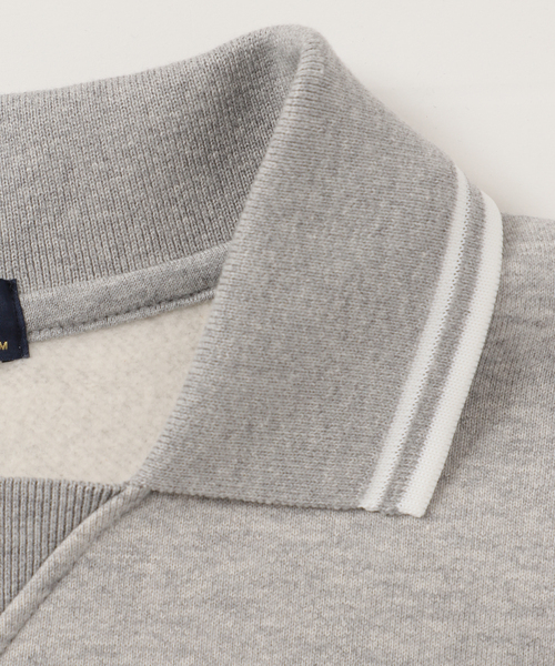 FRED PERRY（フレッドペリー） トレーナー スウェット WEB限定 FRED