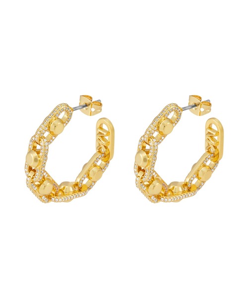 ピアス M.K MICHAEL KORS（マイケルコース） イヤリング アクセサリー レディース