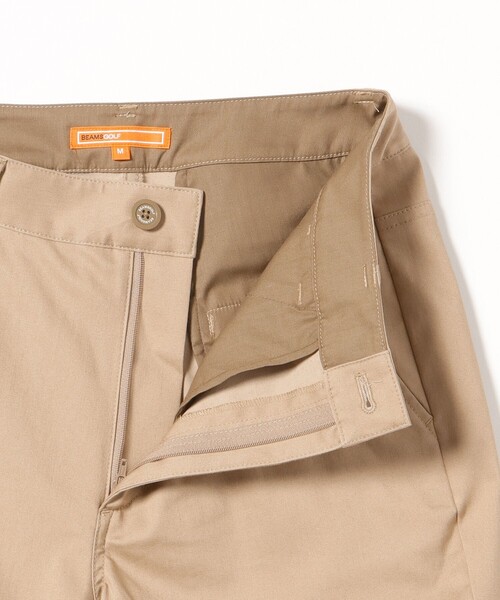 BEAMS GOLF パンツ 「WOMEN」 ORANGE LABEL / USシリーズ