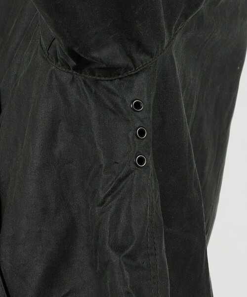 ブルゾン アウター Barbour BEDALE ワックスコットン ブルゾン メンズの画像