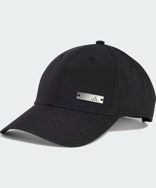 adidas キャップ 帽子 軽量ベースボールキャップ / アディダス